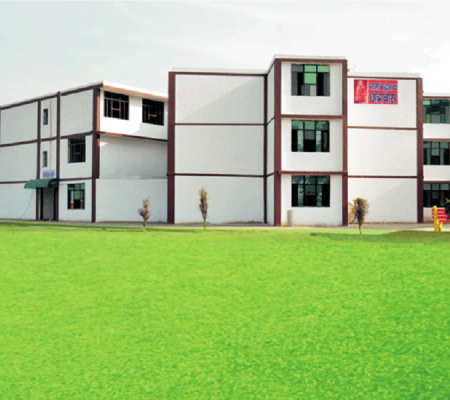 Swami Shardhanand Hostel