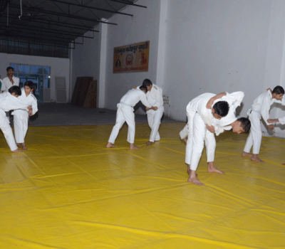 Judo