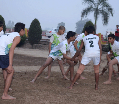 Kabaddi